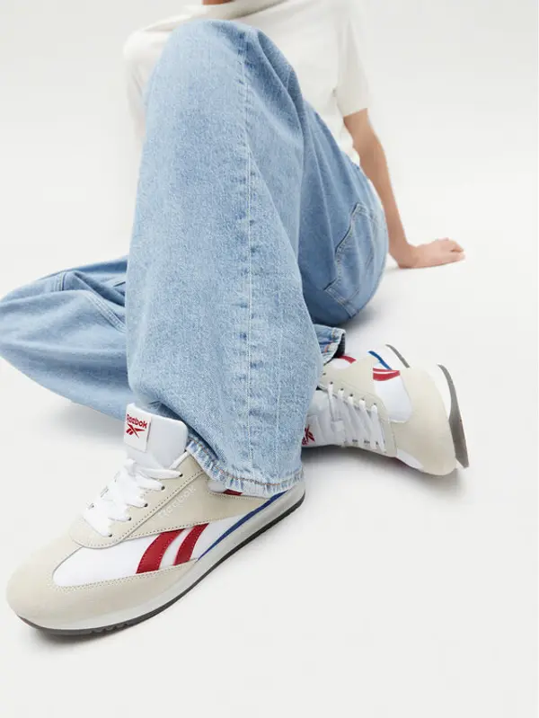 Reebok Reebok Tenisice FIORI AR30309M Bijela