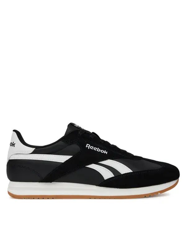 Reebok Reebok Tenisice FIORI AR30309MBWT Crna