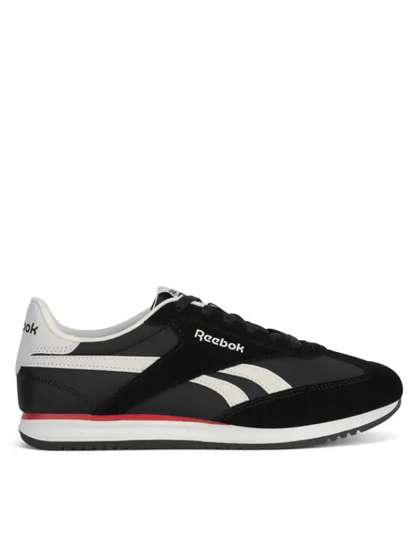 Reebok Reebok Tenisice FIORI AR30309WBCC Crna
