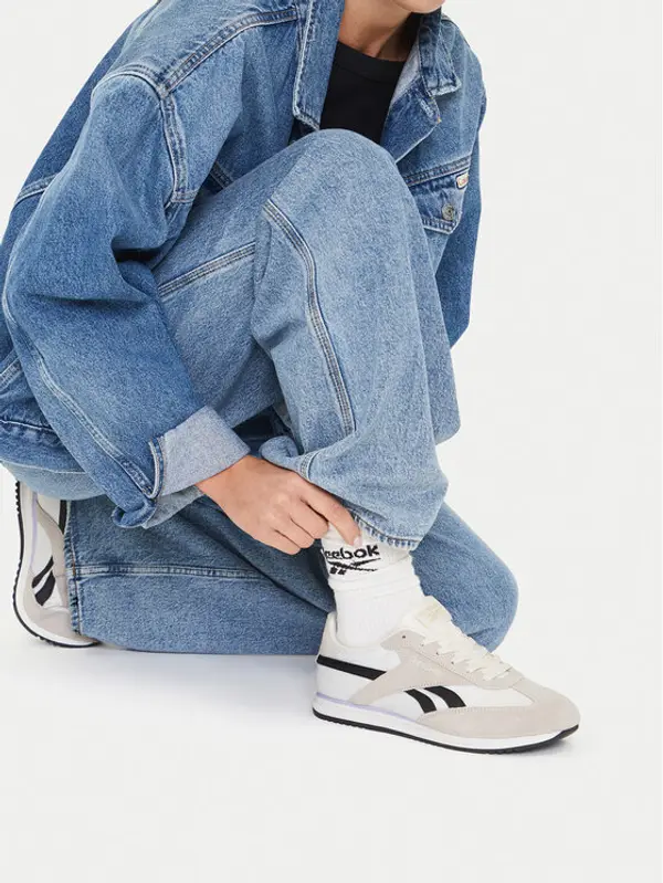 Reebok Reebok Tenisice FIORI AR30309WCC Bež