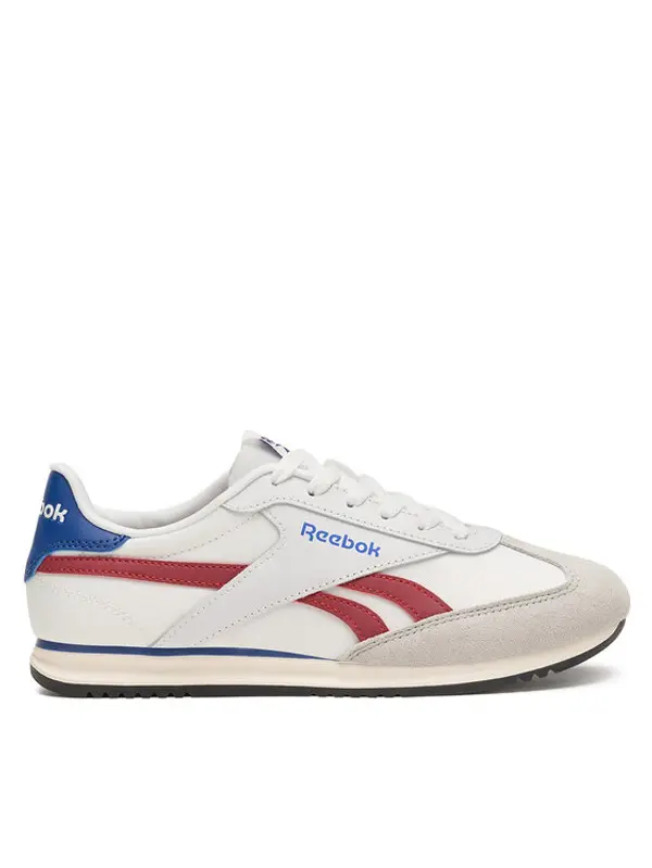 Reebok Reebok Tenisice FIORI AR30309WWDR Bijela