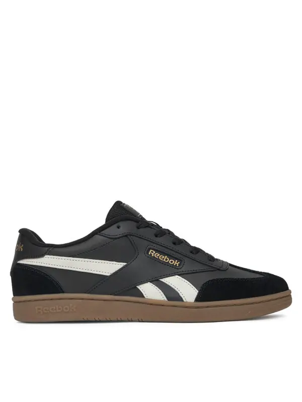 Reebok Reebok Tenisice FORTE LOUNGER AR30252MBCY Crna