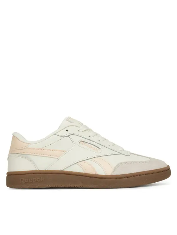 Reebok Reebok Tenisice FORTE LOUNGER AR30252WCCQ Écru