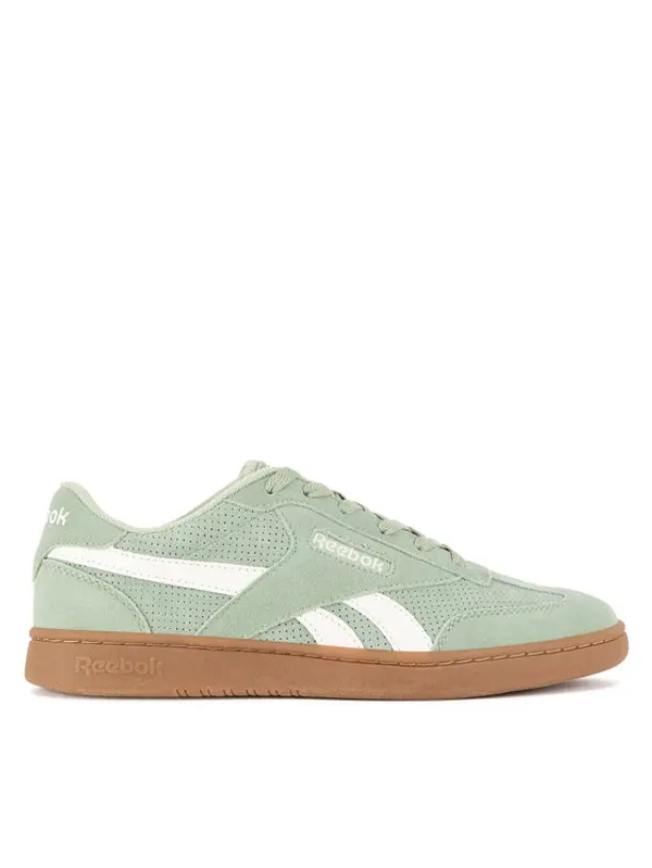Reebok Reebok Tenisice FORTE LOUNGER AR30252WKLC Zelena