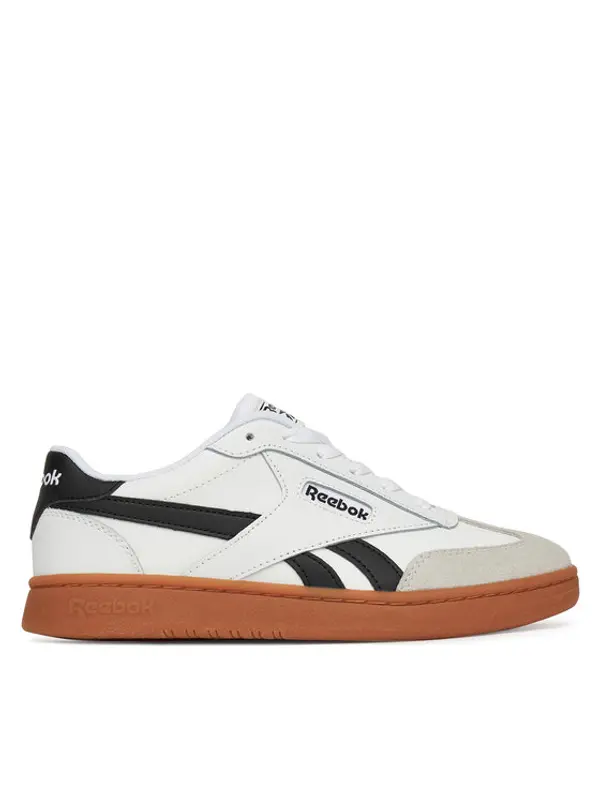 Reebok Reebok Tenisice FORTE LOUNGER AR30252WWBT Bijela