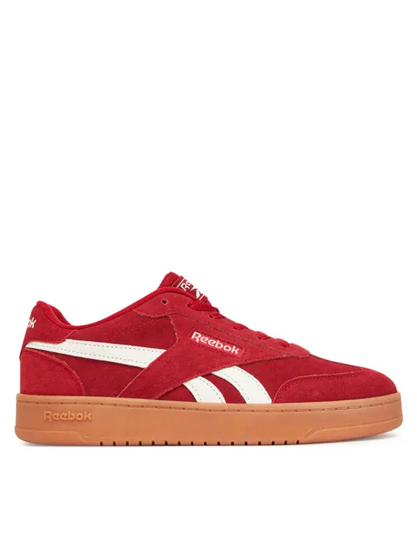 Reebok Reebok Tenisice FORTE LOUNGER DOUBLE UP AR30255WRCI Crvena