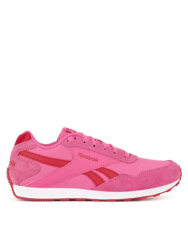 Reebok Reebok Tenisice GLIDE LOW 100235034 Ružičasta