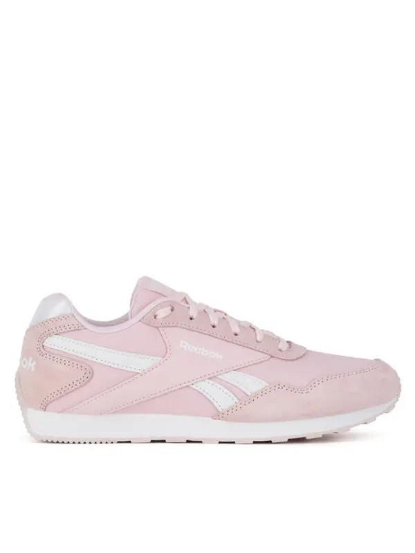 Reebok Reebok Tenisice GLIDE LOW 100235035 Ružičasta
