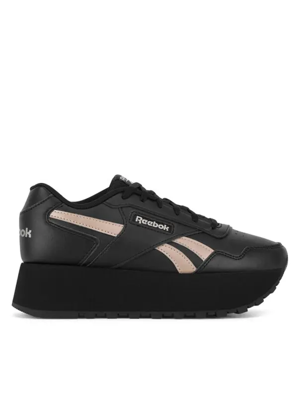 Reebok Reebok Tenisice GLIDE TRIPLE 100223021 Crna