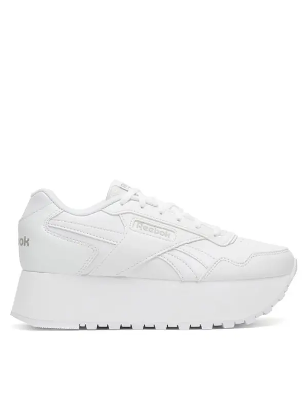 Reebok Reebok Tenisice GLIDE TRIPLE 100223023 Bijela