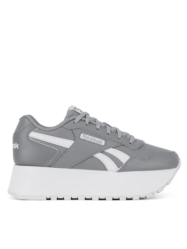 Reebok Reebok Tenisice GLIDE TRIPLE 100223025 Siva