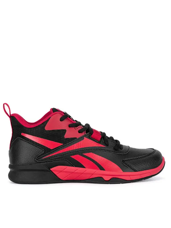 Reebok Reebok Tenisice MORE BUCKETS 100221494 Crna