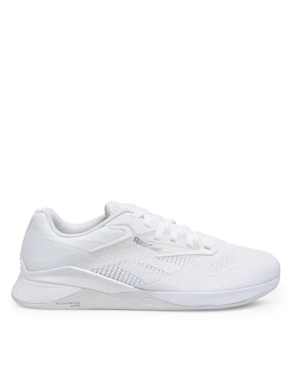 Reebok Reebok Tenisice NanoX4 100074304 Bijela