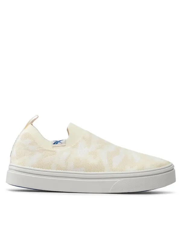 Reebok Reebok Tenisice Onlux Slip On GZ6384 Bež