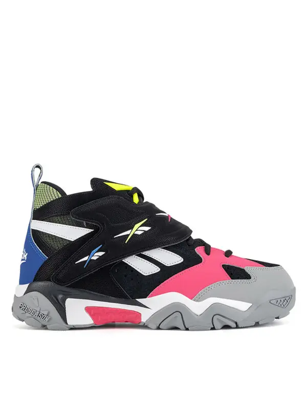 Reebok Reebok Tenisice PRESEASON 94 100202791 Crna