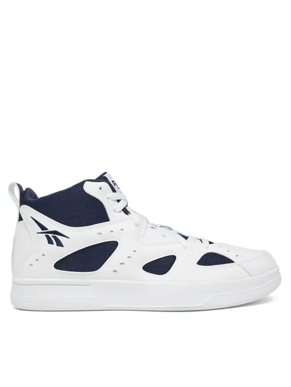 Reebok Reebok Tenisice PRIMARY HARDWOOD 100235355 Bijela
