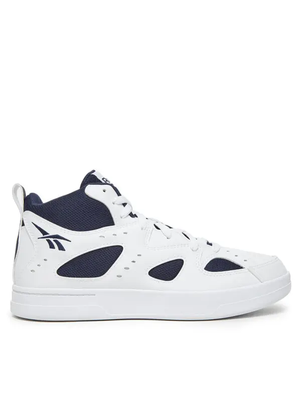 Reebok Reebok Tenisice PRIMARY HARDWOOD 100235355 J Bijela
