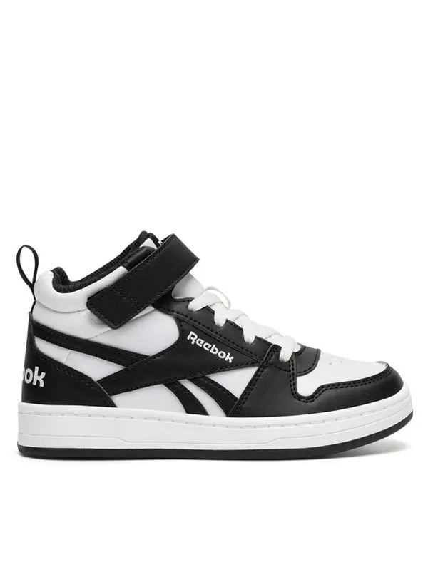 Reebok Reebok Tenisice PRIME 2.0 MIDCUT 100222995 Crna