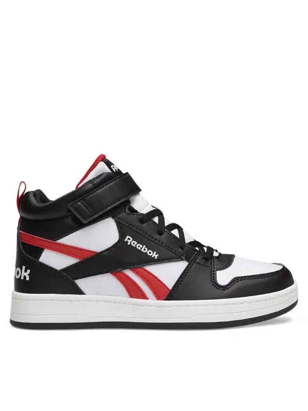 Reebok Reebok Tenisice PRIME 2.0 MIDCUT 100225140 Crna