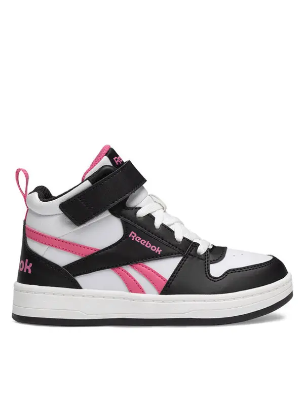 Reebok Reebok Tenisice PRIME 2.0 MIDCUT 100225141 Crna