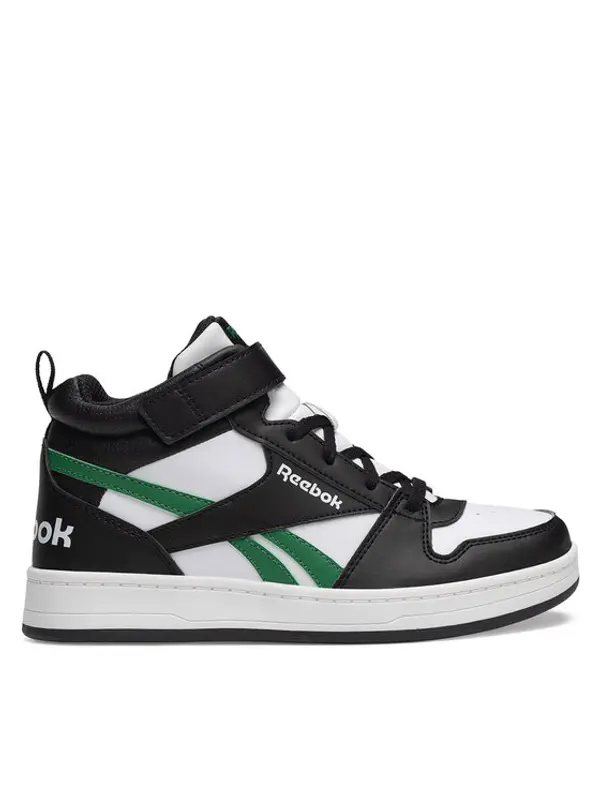 Reebok Reebok Tenisice PRIME 2.0 MIDCUT 100225142 Crna