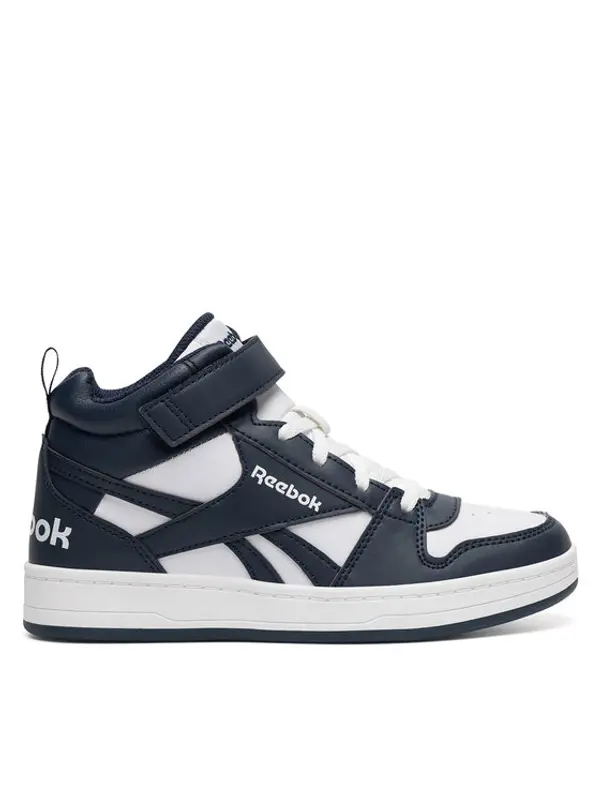 Reebok Reebok Tenisice PRIME 2.0 MIDCUT 100225143 Tamnoplava