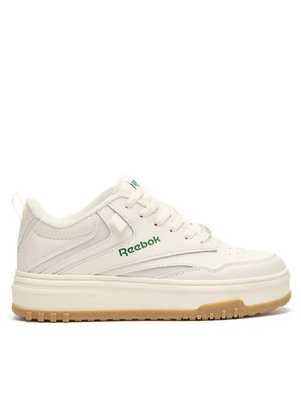 Reebok Reebok Tenisice REE VAMP AR30240WCG Écru