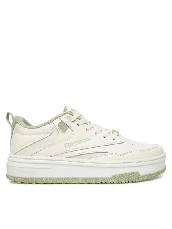 Reebok Reebok Tenisice REE VAMP AR30240WCK Écru