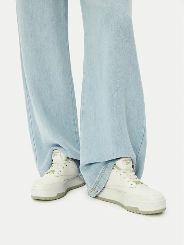 Reebok Reebok Tenisice REE VAMP AR30240WCK Écru