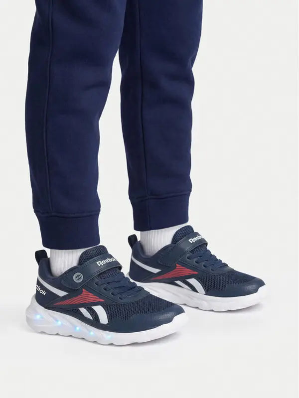 Reebok Reebok Tenisice REEBOK-CEO-YG24056-02BIV Tamnoplava