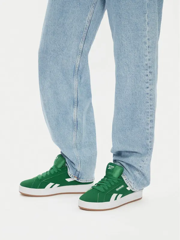 Reebok Reebok Tenisice RETRO MEGA 100235363 Zelena