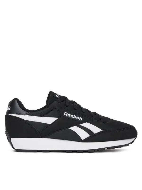 Reebok Reebok Tenisice REWIND RUN 100001390 Crna