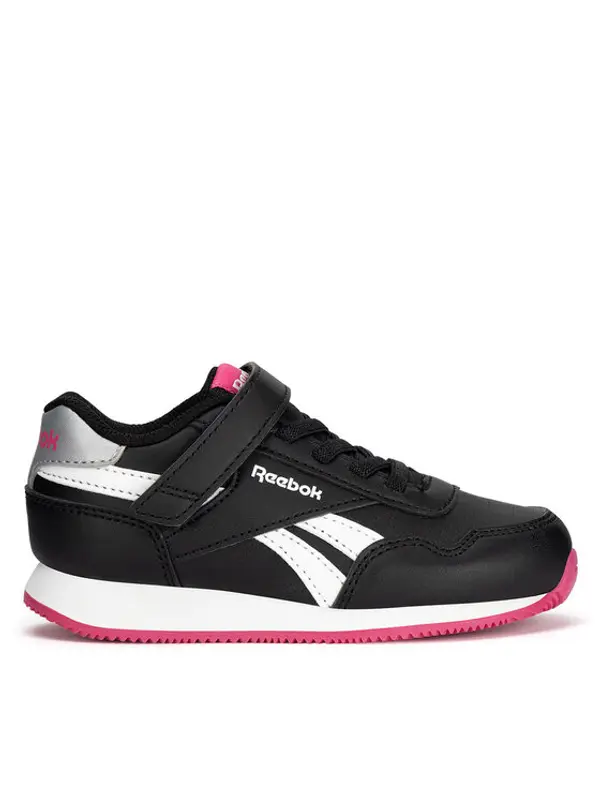 Reebok Reebok Tenisice Royal Cl Jog 2.0 Kc 100201650 Crna