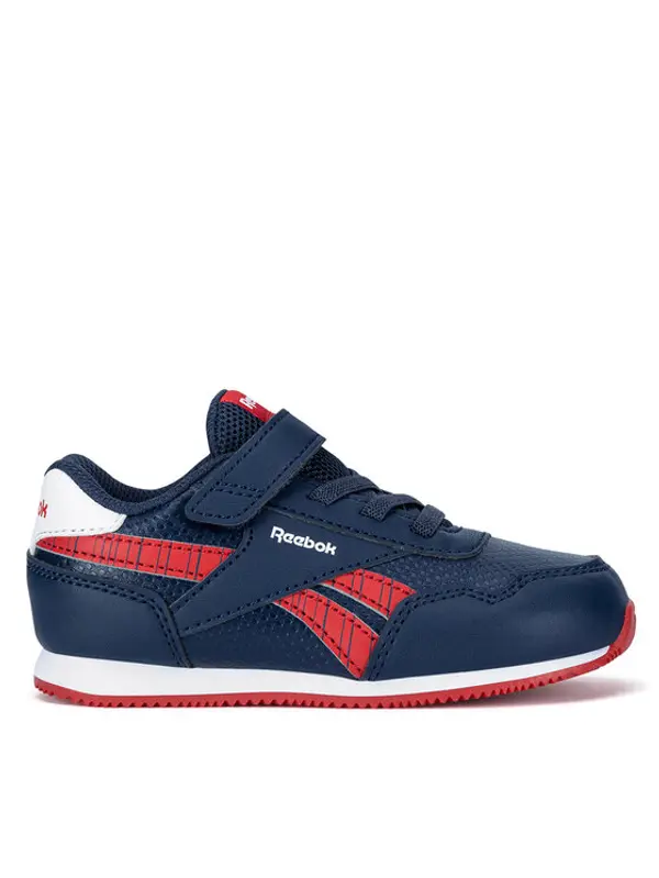 Reebok Reebok Tenisice Royal Cl Jog 2.0 Kc 100201651 Tamnoplava