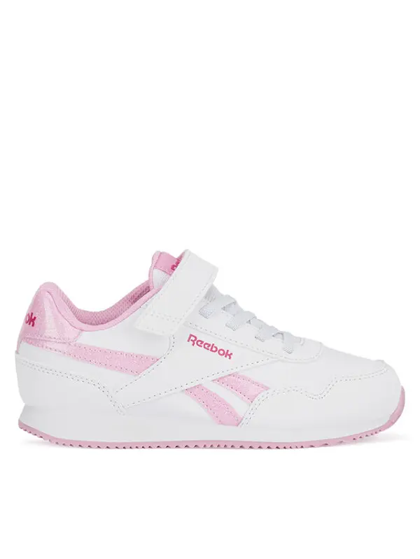 Reebok Reebok Tenisice ROYAL CL JOGGER 3.0 1V 100220346 Bijela