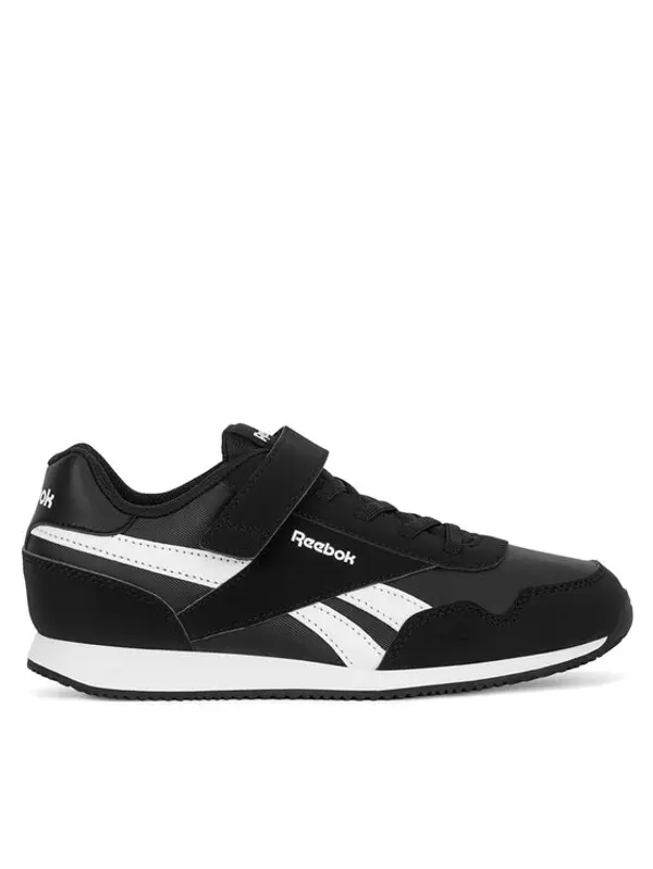 Reebok Reebok Tenisice ROYAL CL JOGGER 3.0 1V 100220347 Crna