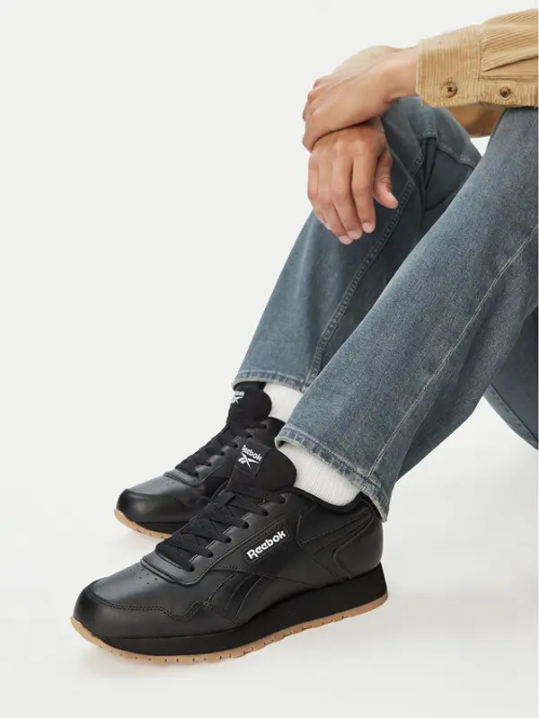 Reebok Reebok Tenisice Royal Glide DV5411 Crna