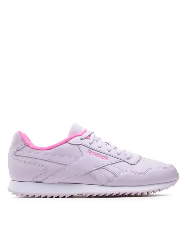 Reebok Reebok Tenisice Royal Glide Ripple GW0776 Ružičasta