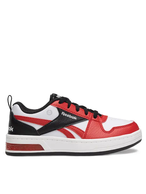 Reebok Reebok Tenisice ROYAL PRIME STEP N' FLASH 100202280 Crvena