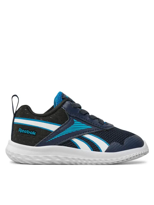 Reebok Reebok Tenisice Rush Runner 5 Td 100201629 Tamnoplava