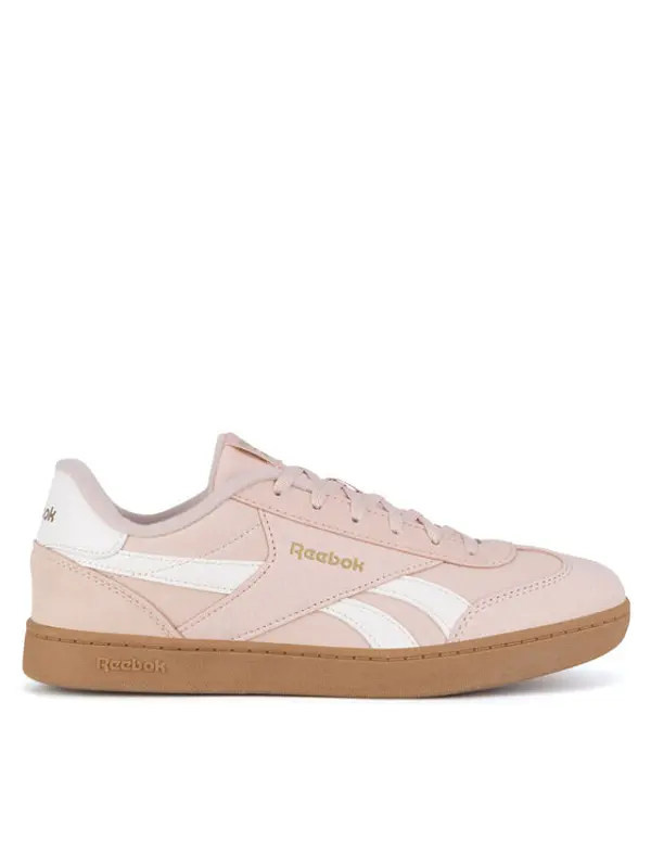 Reebok Reebok Tenisice SMASH EDGE 100235005 Ružičasta