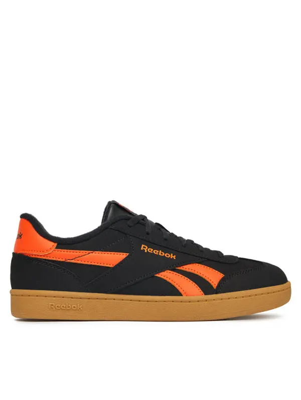 Reebok Reebok Tenisice SMASH EDGE 100242553 Crna