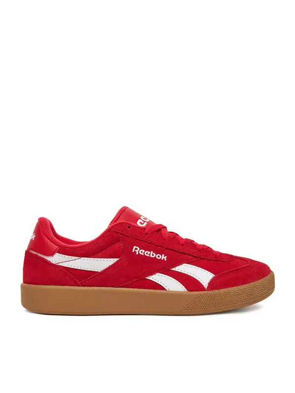 Reebok Reebok Tenisice SMASH EDGE KILTY 100235253 Crvena