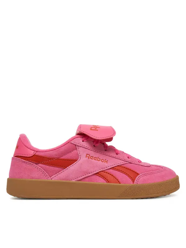 Reebok Reebok Tenisice SMASH EDGE KILTY 100241116 Ružičasta