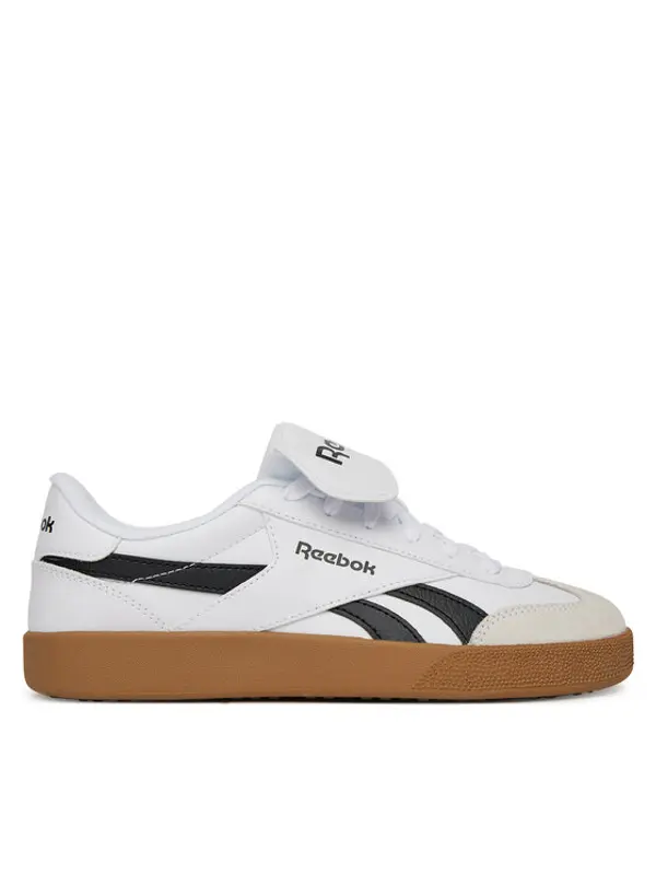 Reebok Reebok Tenisice SMASH EDGE KILTY 100243933 Bijela