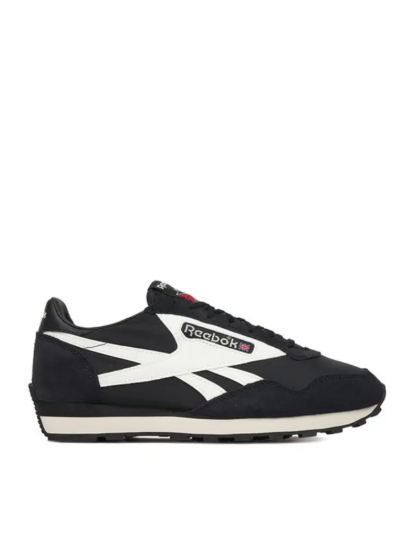 Reebok Reebok Tenisice SS-AZTEC II 100231047 Crna