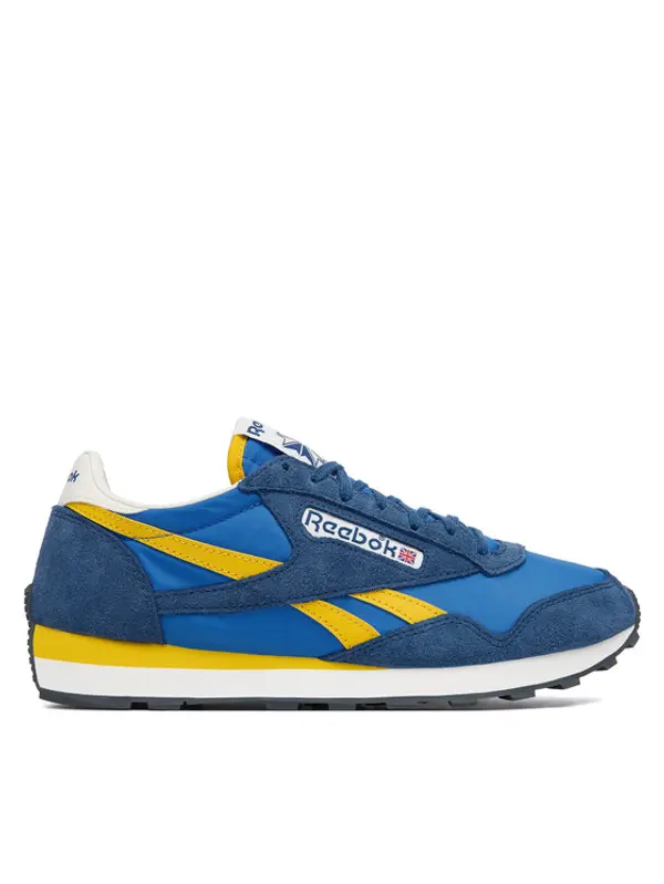 Reebok Reebok Tenisice SS-AZTEC II 100245086 Plava