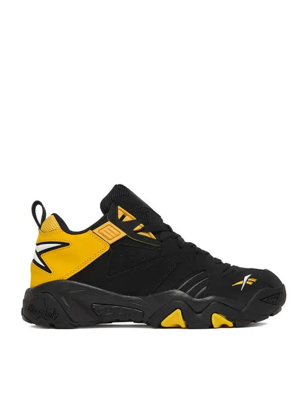 Reebok Reebok Tenisice SS-BRUTUS LOW 100244787 Crna