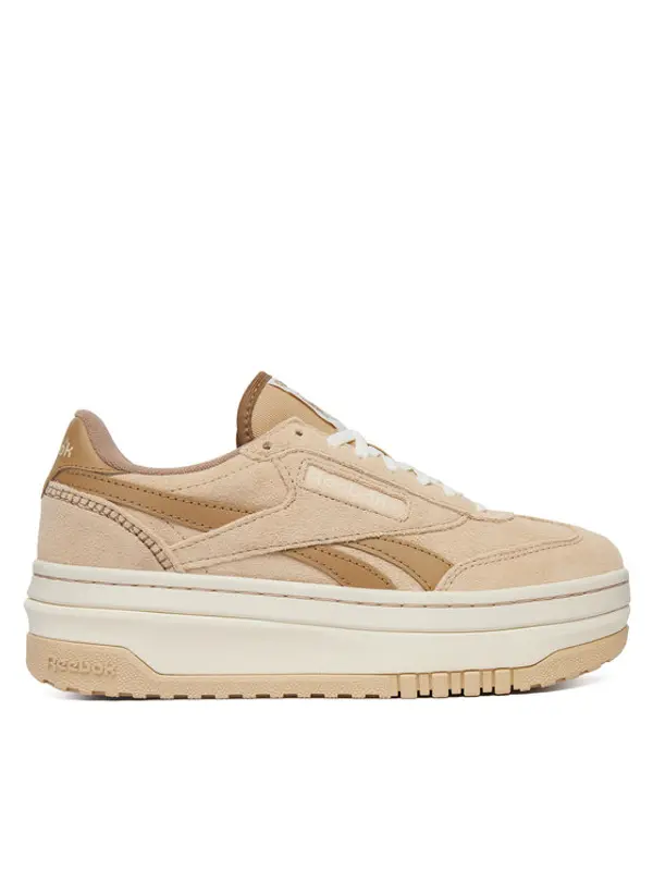 Reebok Reebok Tenisice SS-CAMPIO EXTRA 100244949 Bež