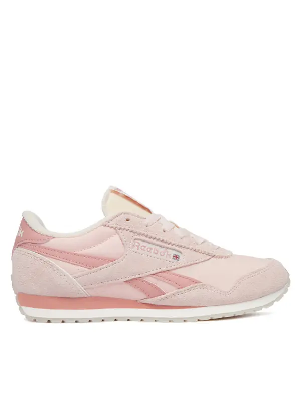 Reebok Reebok Tenisice SS-CLASSIC AZ 100245688 Ružičasta